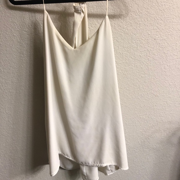 Reversible Razorback tank - Picture 3 of 4